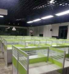 全新辦公桌椅價(jià)格低于二手產(chǎn)品？深圳辦公家具市場(chǎng)新趨勢(shì)